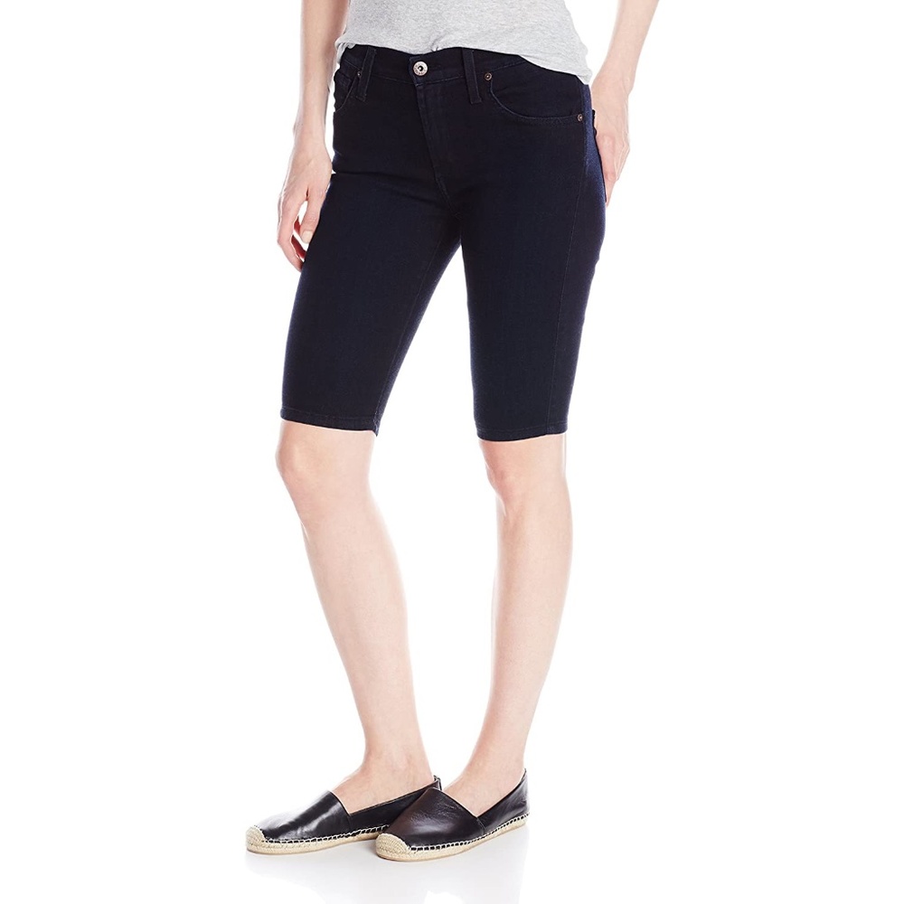 James Jeans Twiggy Bermuda Solstice Trouser